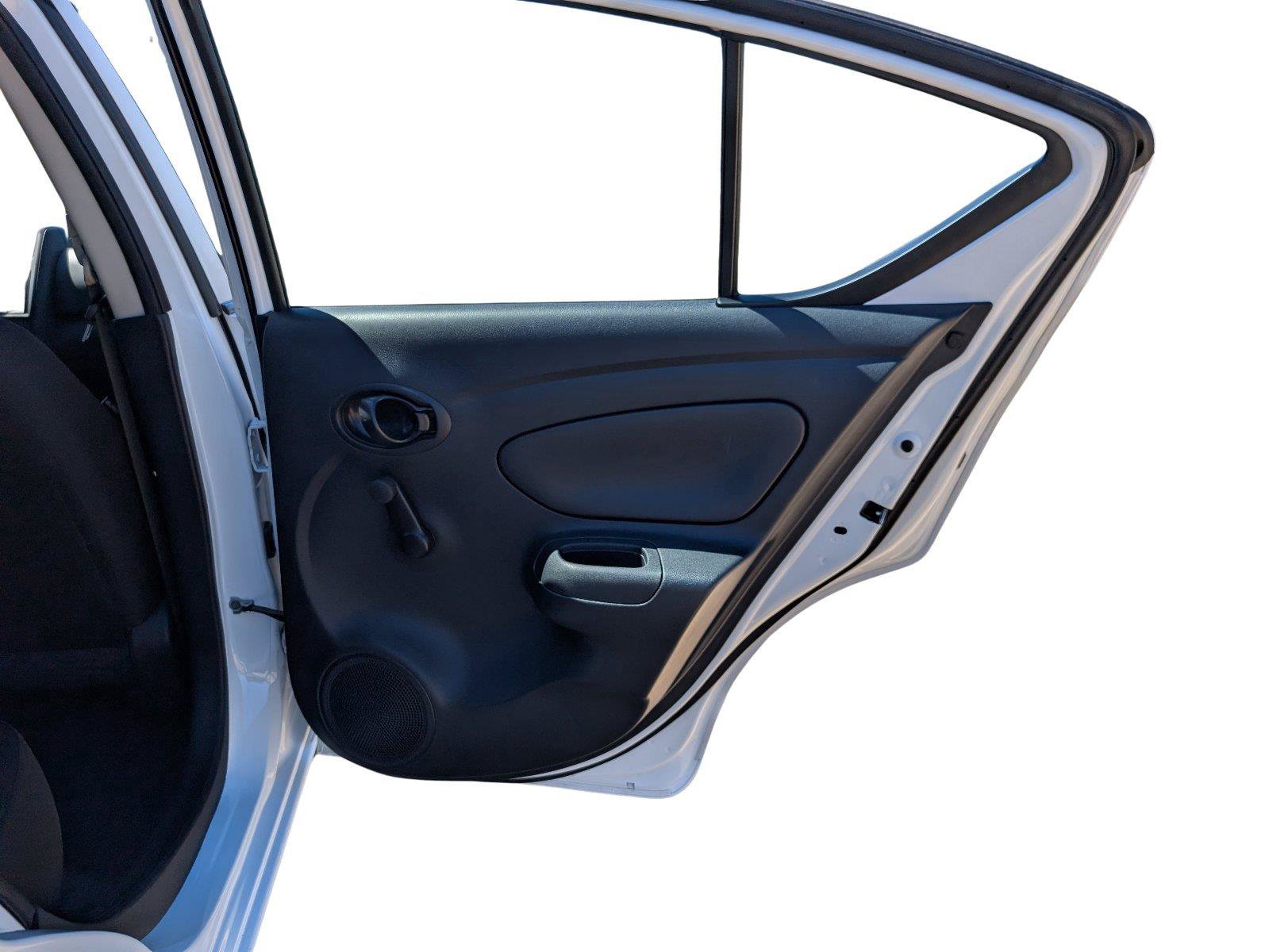 Used 2019 Nissan Versa S Plus FWD image 19
