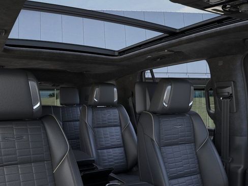 New 2026 Cadillac Escalade V image 25
