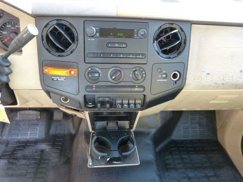 Used 2008 Ford F350 XLT image 45