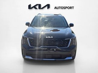 Certified 2025 Kia Sorento S w/ Panoramic Sunroof Package video 2