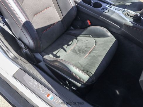 Used 2024 Chevrolet Camaro ZL1 RWD image 44
