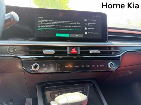 New 2026 Kia K5 GT-Line w/ GT-Line Red Interior Package FWD image 16