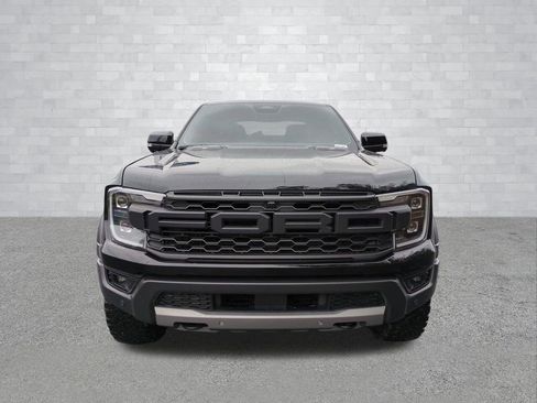 Used 2025 Ford Ranger Raptor AWD/4WD image 11