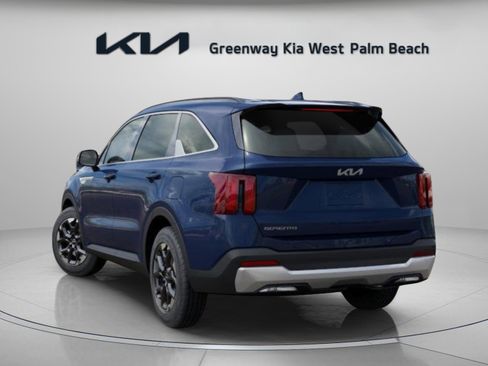 New 2026 Kia Sorento S image 5