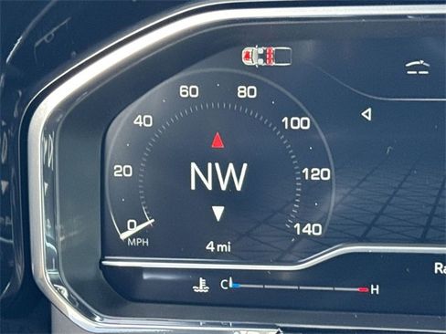 Used 2025 GMC Sierra 1500 SLT w/ SLT Premium Plus Package image 16