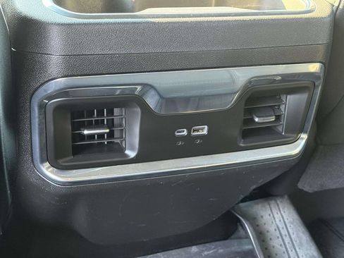 Used 2022 RAM 1500 Warlock w/ Technology Package I AWD/4WD image 20