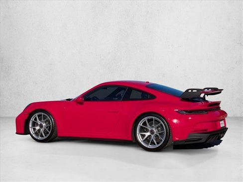 Used 2024 Porsche 911 GT3 image 3