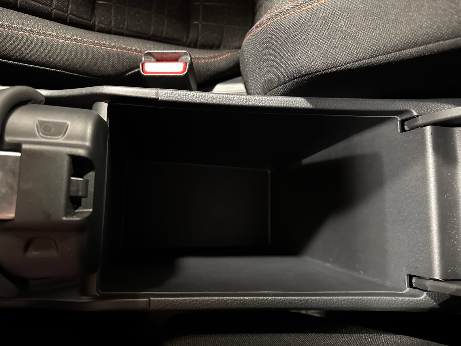Certified 2024 Honda HR-V Sport image 21