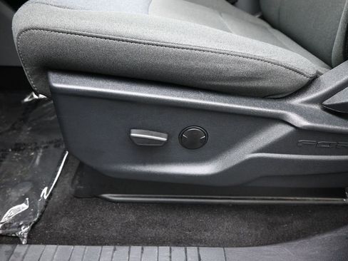 Certified 2025 Ford F150 XLT w/ Equipment Group 301A Standard image 11