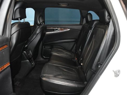 Used 2016 Lincoln MKX Reserve image 20