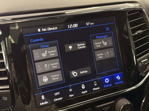 Used 2020 Jeep Grand Cherokee SRT image 61