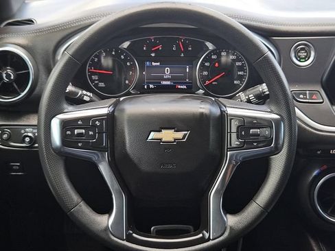 Used 2022 Chevrolet Blazer LT w/ Redline Edition FWD image 22