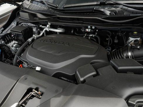 New 2026 Honda Odyssey Elite image 7