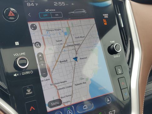 Used 2021 Subaru Outback Touring image 27