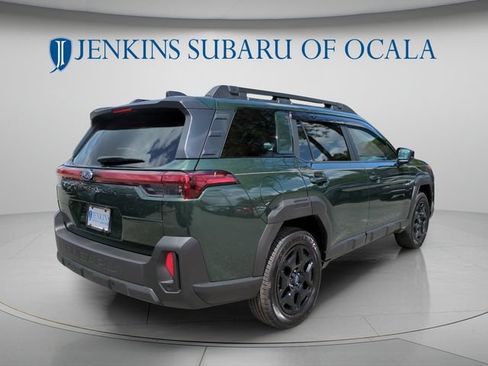 Used 2026 Subaru Outback Limited AWD/4WD image 3