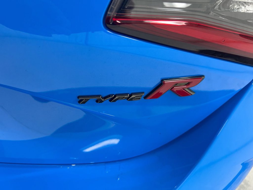 Used 2025 Honda Civic Type R image 24