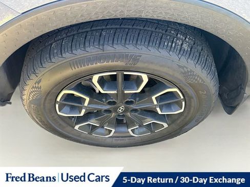 Used 2022 Hyundai Santa Cruz SEL Premium AWD/4WD image 22