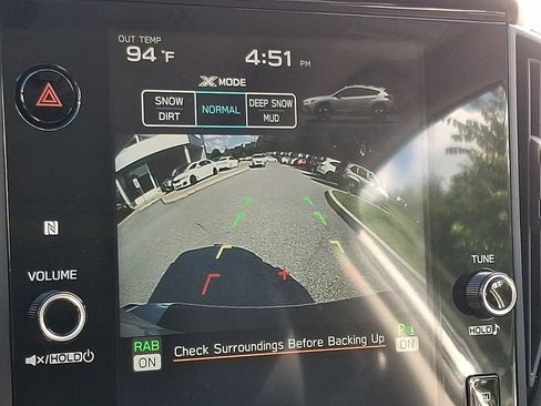 Certified 2025 Subaru Crosstrek 2.5i Limited w/ Crosstrek Mirror Package AWD/4WD image 20