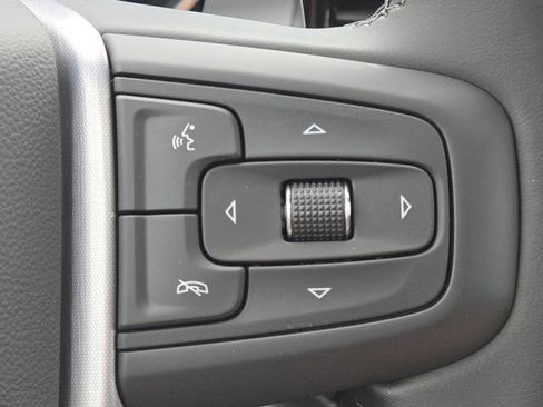 New 2026 GMC Sierra 1500 Elevation w/ Elevation Premium Package AWD/4WD image 15