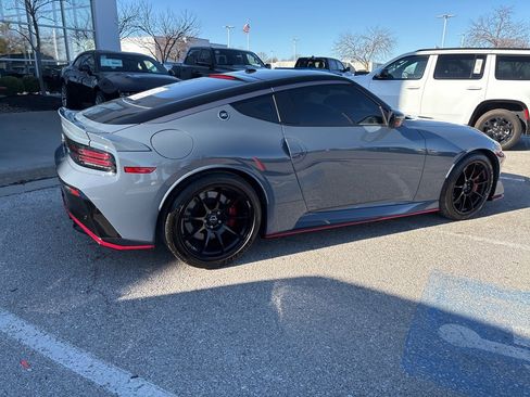 Used 2024 Nissan Z NISMO w/ Floor Mat Package image 28