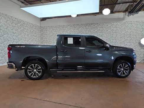 Used 2019 Chevrolet Silverado 1500 LT w/ All-Star Edition image 7