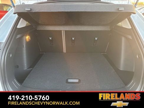New 2026 Chevrolet Trax ACTIV w/ Sunroof Package image 22