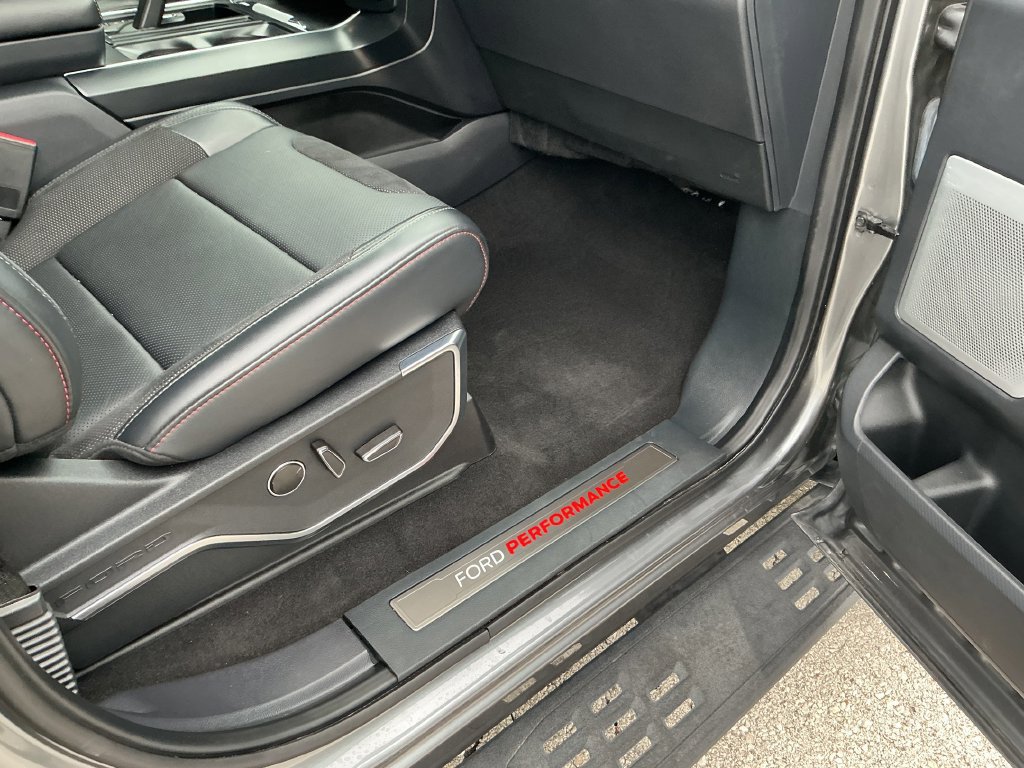 Used 2024 Ford F150 Raptor AWD/4WD image 19