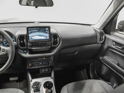 Used 2023 Ford Bronco Sport Big Bend AWD/4WD image 29
