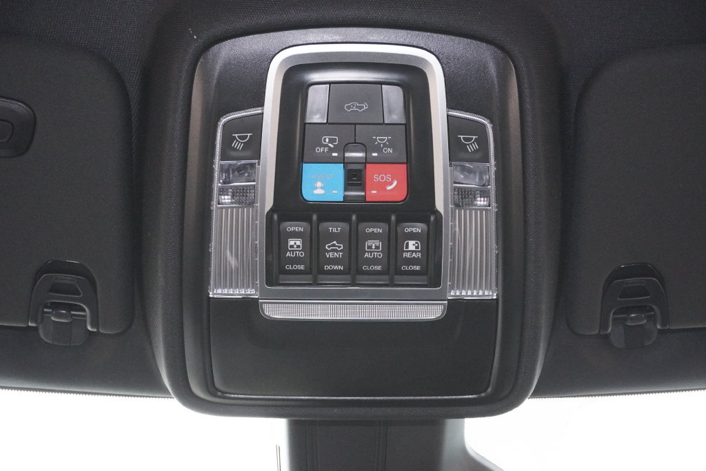 Used 2025 RAM 1500 Rebel w/ Rebel Level 2 Equipment Group AWD/4WD image 21