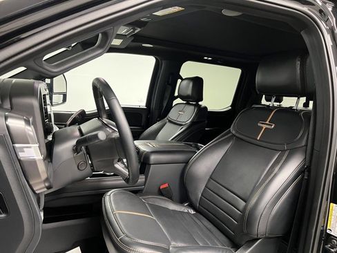 Used 2024 Ford F350 Platinum image 22