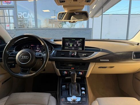 Used 2017 Audi A7 3.0T Prestige AWD/4WD image 29