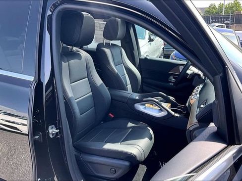 Used 2026 Mercedes-Benz GLE 350 4MATIC image 7