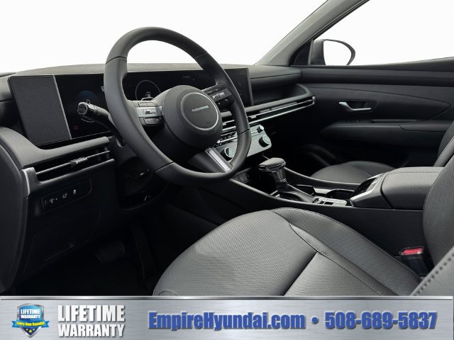 New 2026 Hyundai Tucson SEL AWD/4WD image 14