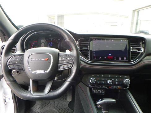 Used 2024 Dodge Durango GT AWD/4WD image 12