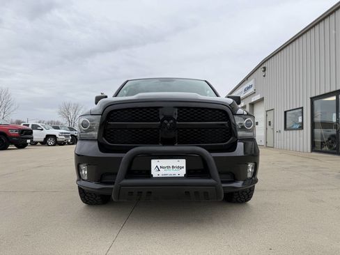Used 2014 RAM 1500 ST w/ ST Popular Equipment Group image 22