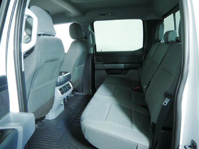 Used 2024 Ford F150 XLT w/ Equipment Group 302A MID AWD/4WD image 18