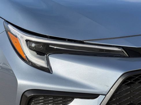 New 2026 Toyota Corolla XSE image 10