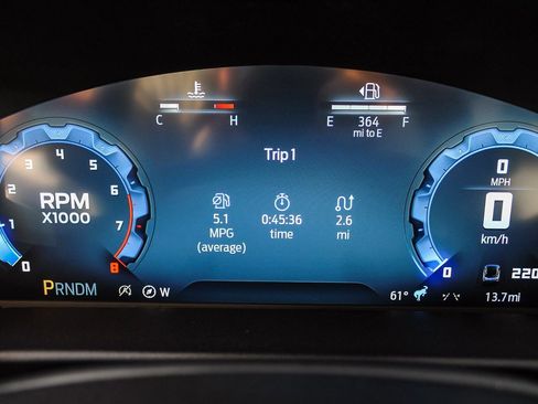 New 2025 Ford Bronco Sport Badlands image 24