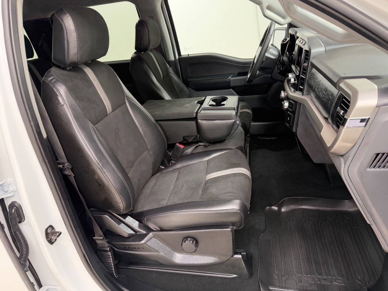 Used 2021 Ford F150 XLT w/ Equipment Group 301A Mid AWD/4WD image 38