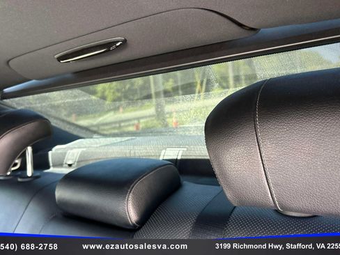 Used 2015 Mercedes-Benz S 550 4MATIC Sedan image 29