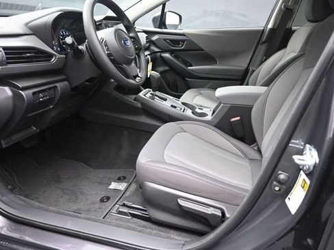 New 2026 Subaru Crosstrek 2.0i Premium AWD/4WD image 17