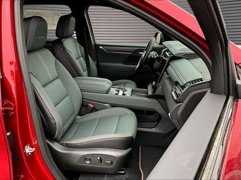 New 2026 GMC Acadia AT4 AWD/4WD image 11