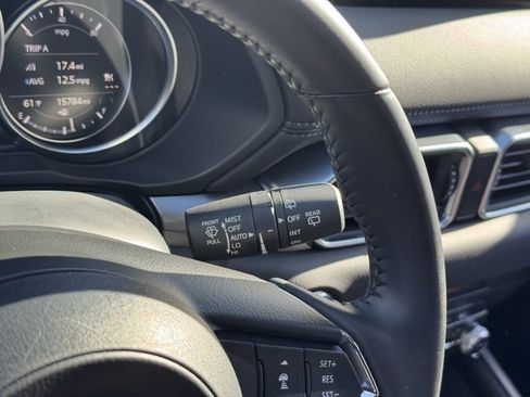 Certified 2023 MAZDA CX-5 AWD 2.5 S w/ Preferred Package image 29