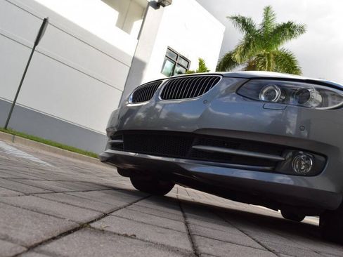 Used 2013 BMW 328i Convertible RWD image 14