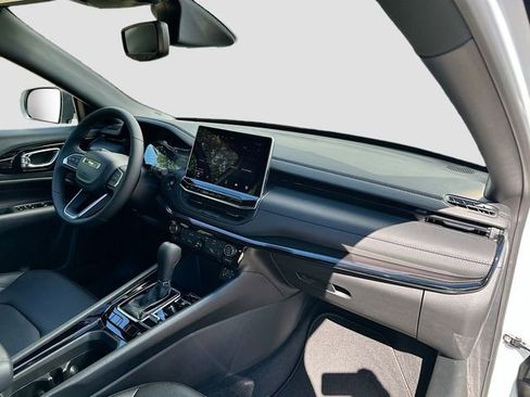 New 2026 Jeep Compass Limited image 30