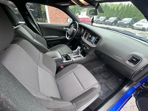 Used 2021 Dodge Charger SXT image 15