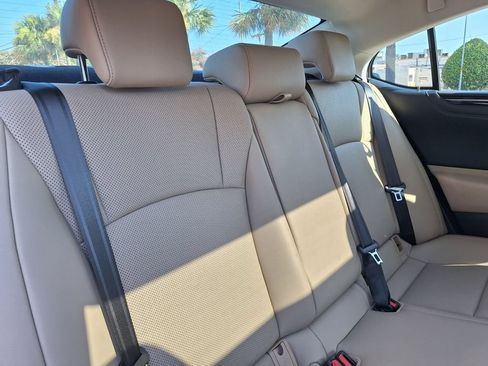Used 2020 Lexus ES 350 w/ Premium Package FWD image 30