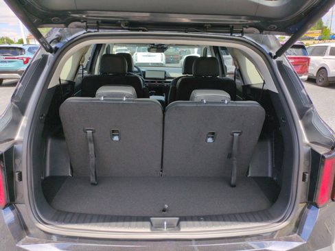 New 2026 Kia Sorento EX w/ EX Premium Package FWD image 35