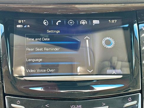Used 2018 Cadillac Escalade Luxury RWD image 15