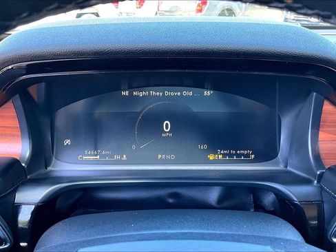 Used 2020 Lincoln Aviator Reserve w/ Elements Package Plus RWD image 20